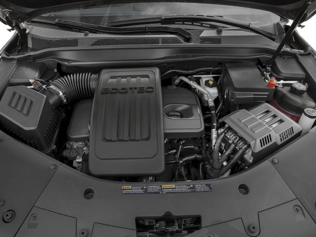 used 2016 GMC Terrain car