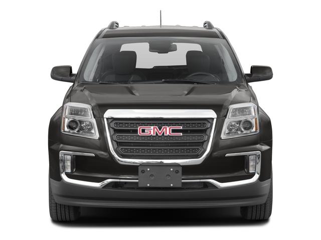 used 2016 GMC Terrain car