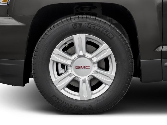 used 2016 GMC Terrain car