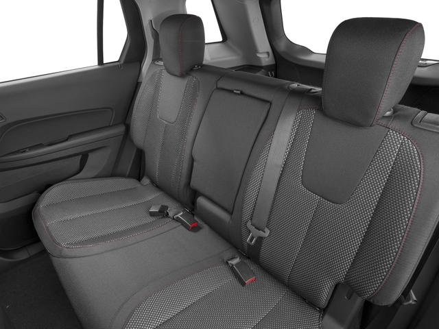 used 2016 GMC Terrain car