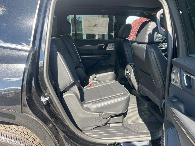 new 2026 Buick Enclave car, priced at $65,109