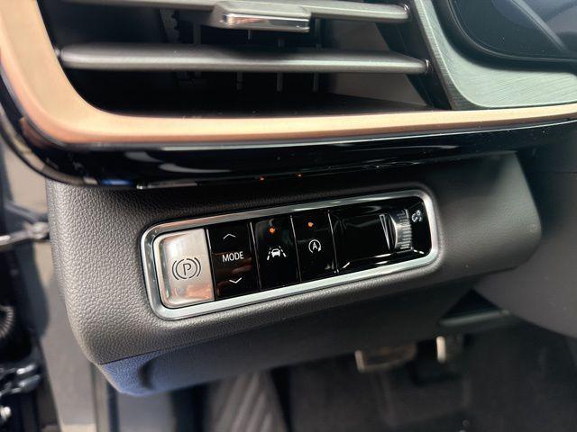 new 2026 Buick Envision car, priced at $48,600