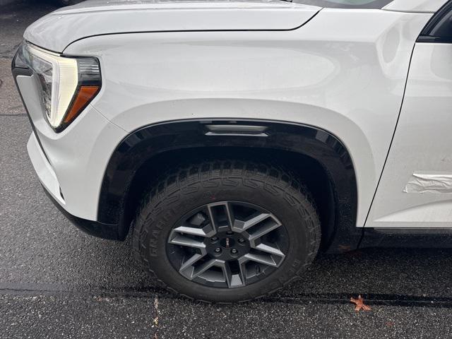 new 2026 GMC Terrain car, priced at $41,045