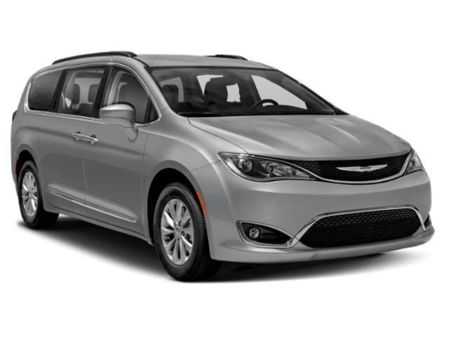 used 2020 Chrysler Pacifica car, priced at $20,500