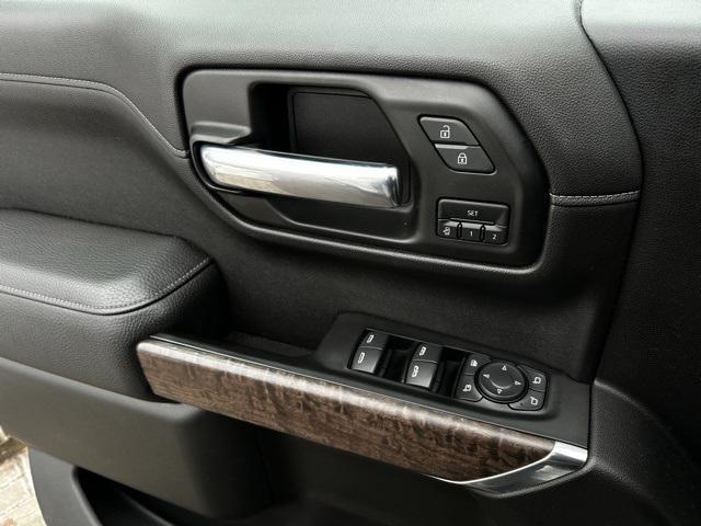 used 2019 GMC Sierra 1500 car, priced at $35,900