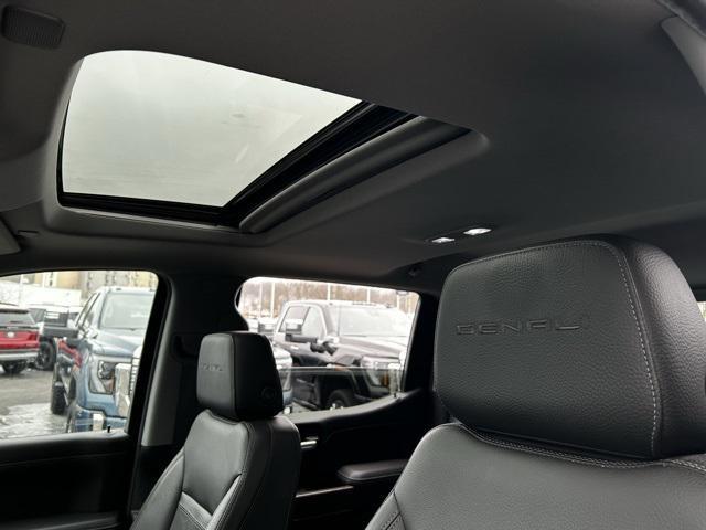 used 2019 GMC Sierra 1500 car, priced at $35,900