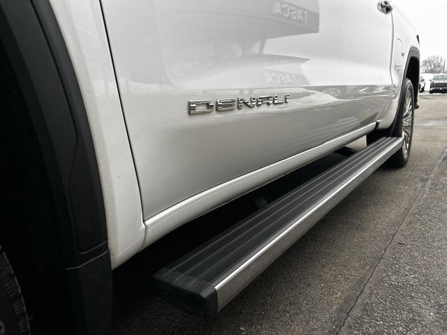 used 2019 GMC Sierra 1500 car, priced at $35,900