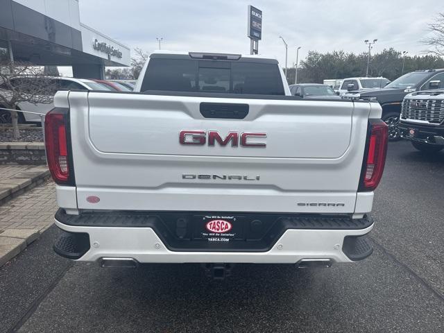 used 2019 GMC Sierra 1500 car, priced at $35,900