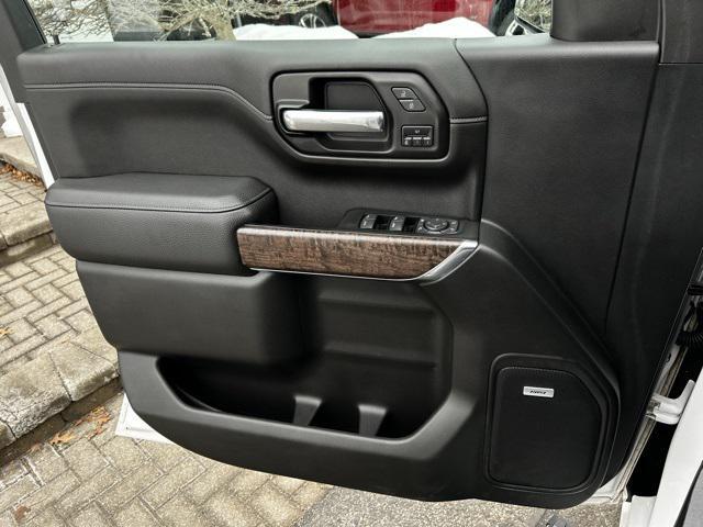 used 2019 GMC Sierra 1500 car, priced at $35,900