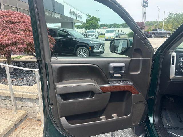used 2015 GMC Sierra 1500 car, priced at $23,299