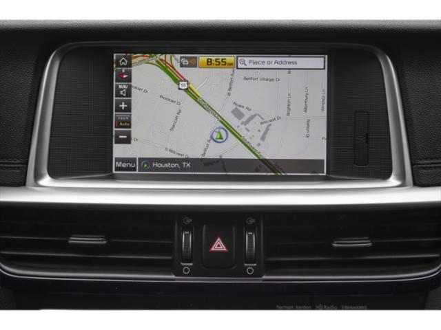 used 2020 Kia Optima car, priced at $17,900