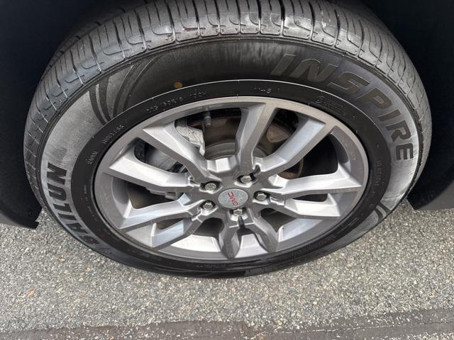 used 2022 GMC Terrain car, priced at $22,900