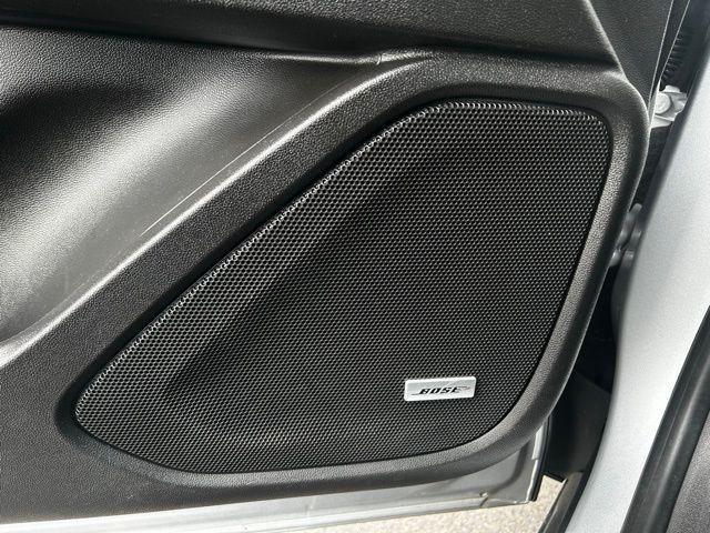 used 2022 GMC Terrain car, priced at $22,600