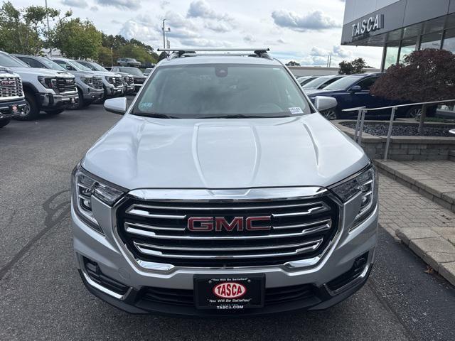 used 2022 GMC Terrain car, priced at $22,900