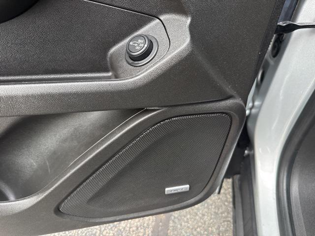 used 2022 GMC Terrain car, priced at $22,900