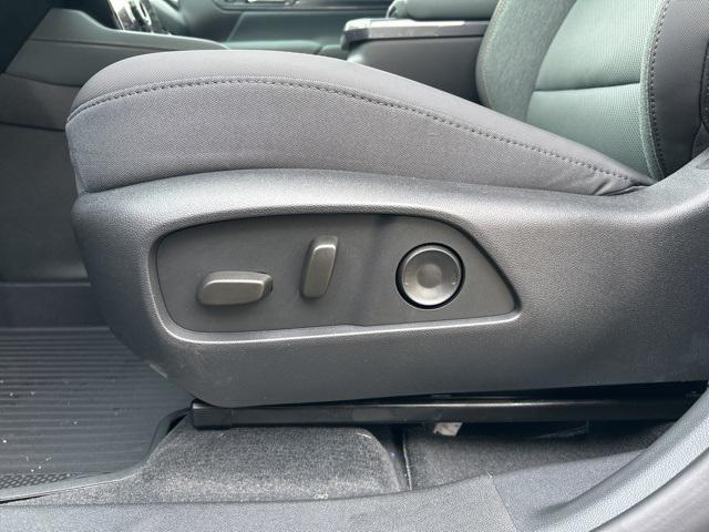 new 2026 GMC Terrain car, priced at $43,385