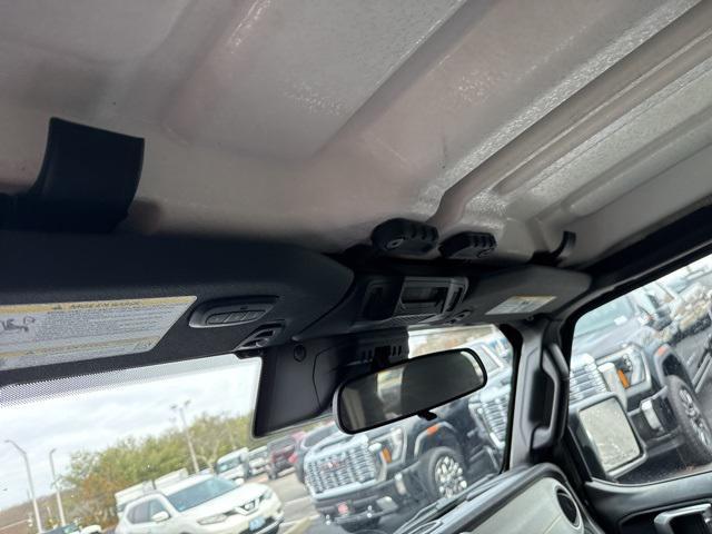 used 2024 Jeep Wrangler 4xe car, priced at $29,900