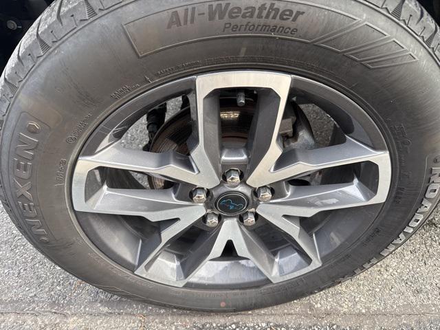 used 2024 Jeep Wrangler 4xe car, priced at $29,900