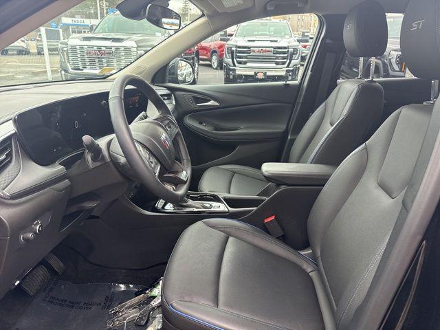 new 2026 Buick Encore GX car, priced at $31,045