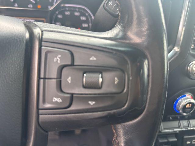 used 2021 GMC Sierra 1500 car, priced at $32,700