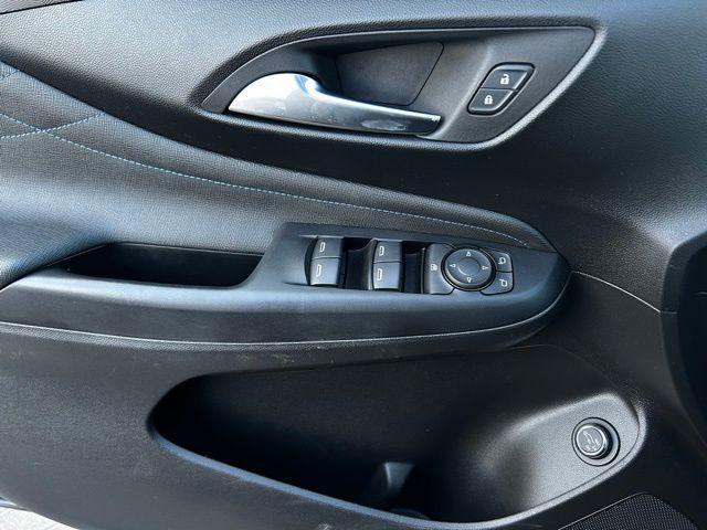 used 2024 Buick Envista car, priced at $24,800