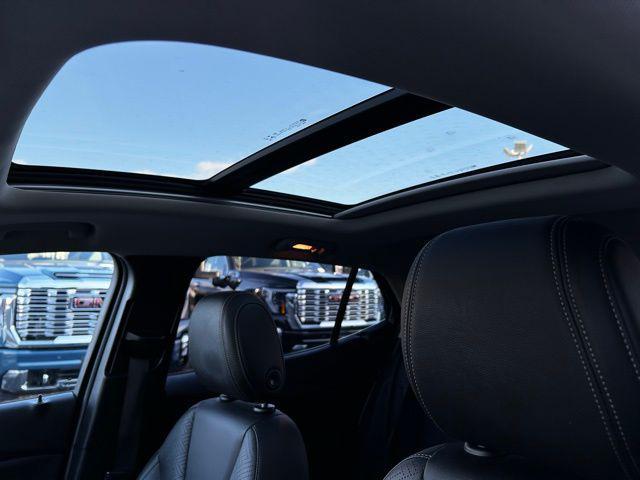 used 2023 Buick Encore GX car, priced at $22,900