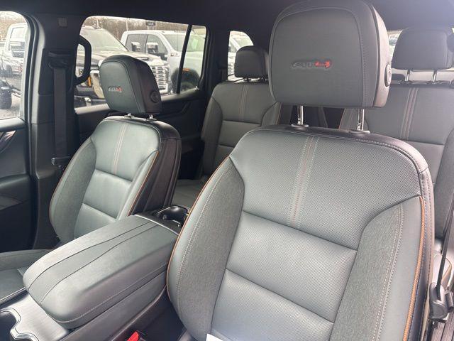 used 2024 GMC Acadia car, priced at $42,200