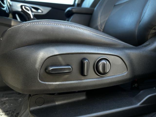 used 2023 Chevrolet Blazer car, priced at $29,900