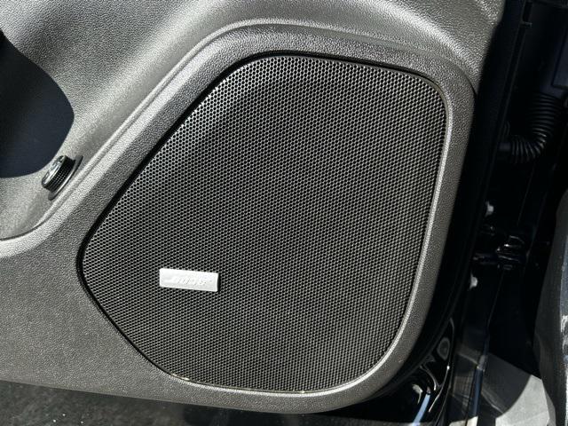 used 2023 Chevrolet Blazer car, priced at $29,900