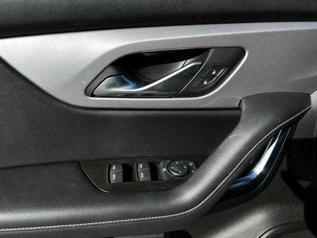 used 2023 Chevrolet Blazer car, priced at $29,900