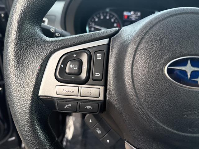 used 2018 Subaru Forester car, priced at $16,900