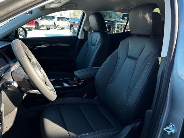 new 2026 Buick Envision car, priced at $45,105