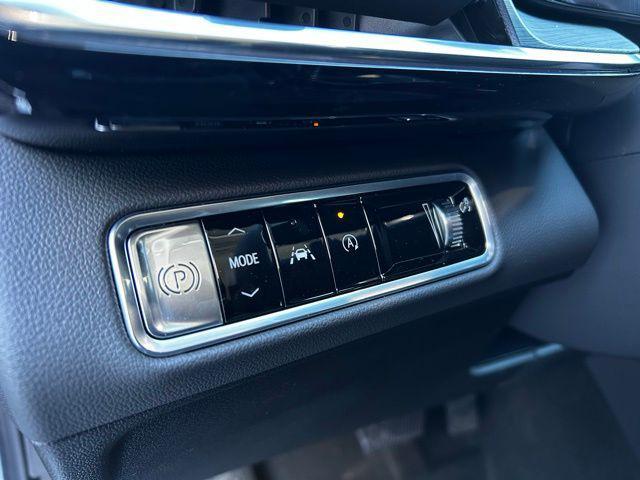 new 2026 Buick Envision car, priced at $45,105