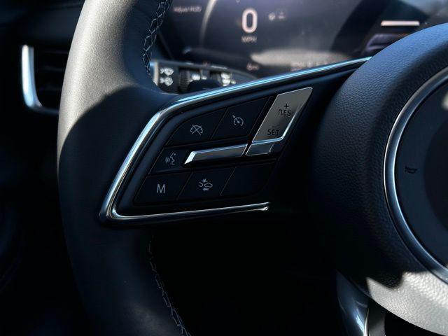 new 2026 Buick Envision car, priced at $45,105