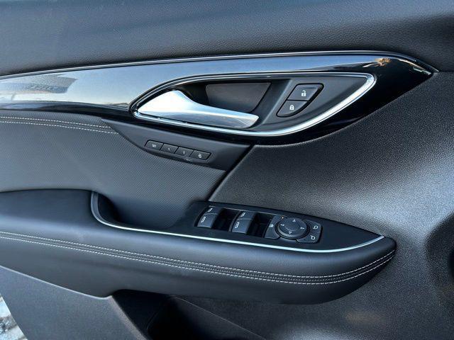 new 2026 Buick Envision car, priced at $45,105