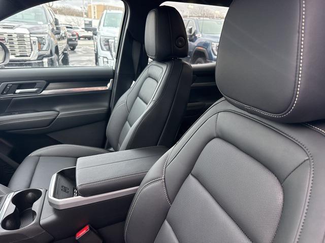 new 2026 GMC Terrain car, priced at $37,540