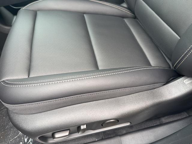 new 2026 GMC Terrain car, priced at $37,540