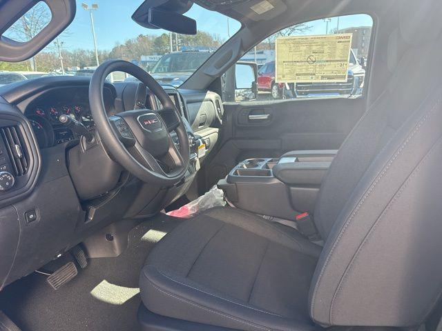 new 2026 GMC Sierra 1500 car, priced at $45,005