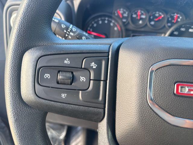 new 2026 GMC Sierra 1500 car, priced at $45,005