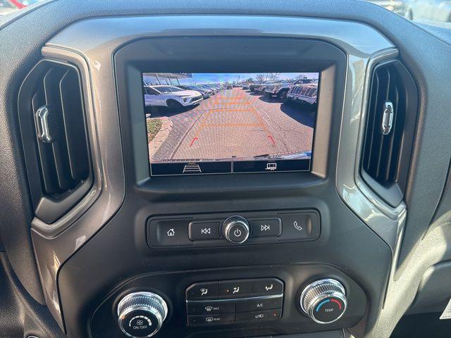 new 2026 GMC Sierra 1500 car, priced at $45,005