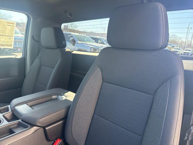 new 2026 GMC Sierra 1500 car, priced at $45,005