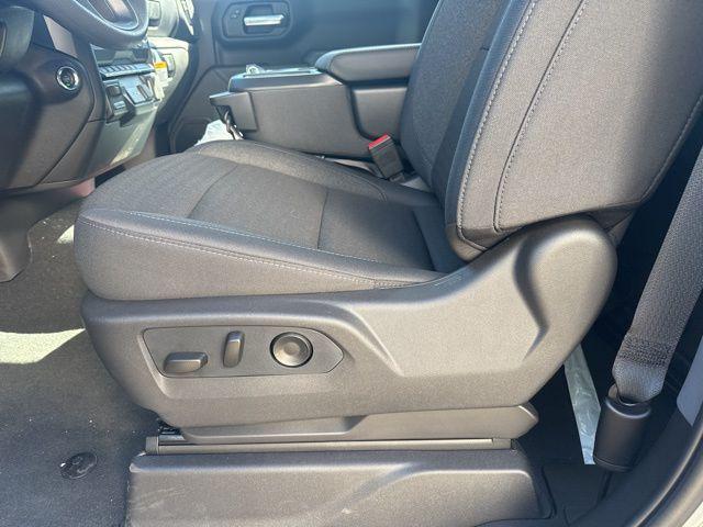 new 2026 GMC Sierra 1500 car, priced at $45,005