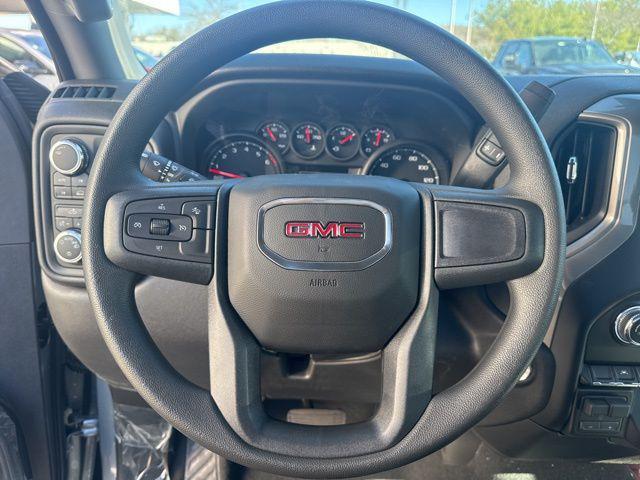 new 2026 GMC Sierra 1500 car, priced at $45,005