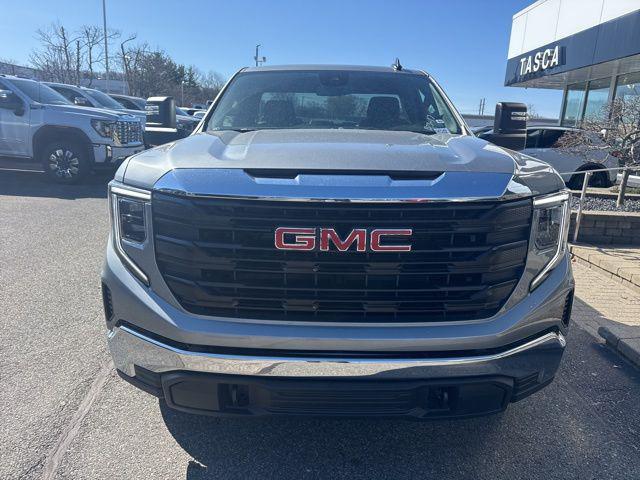 new 2026 GMC Sierra 1500 car, priced at $45,005
