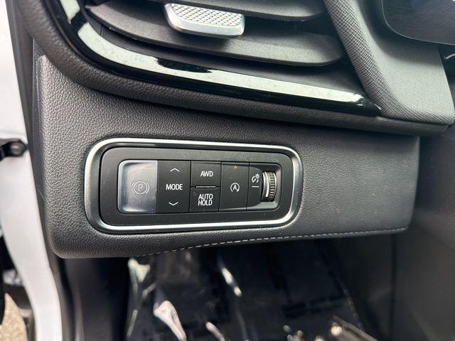 new 2026 Buick Enclave car, priced at $57,650