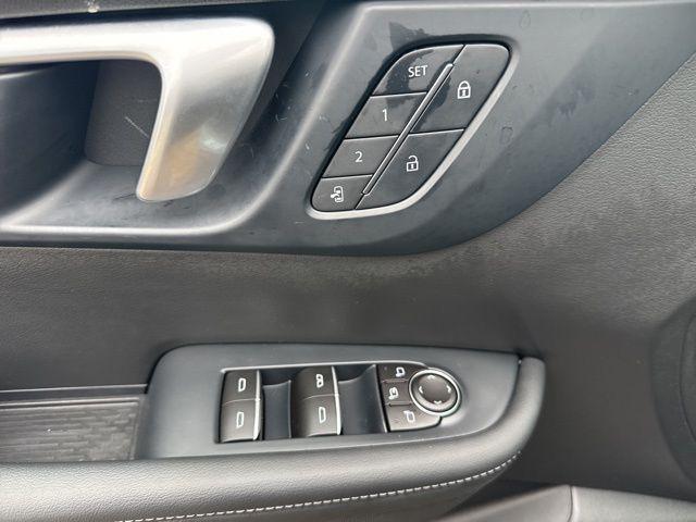 new 2026 Buick Enclave car, priced at $57,650