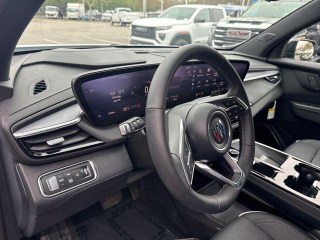 new 2026 Buick Enclave car, priced at $57,650