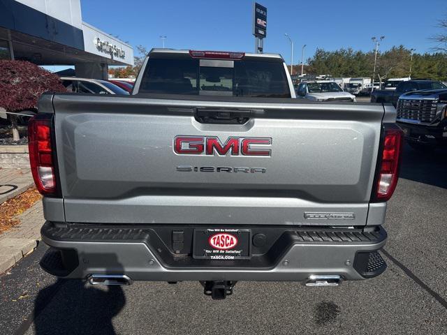 new 2026 GMC Sierra 1500 car, priced at $62,075