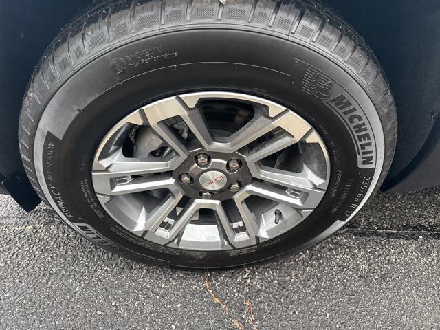 new 2026 GMC Terrain car, priced at $35,165