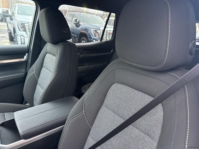 new 2026 GMC Terrain car, priced at $35,165